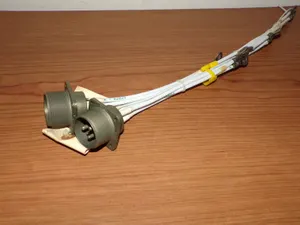 Learjet Avionics Connectors 5419560-601